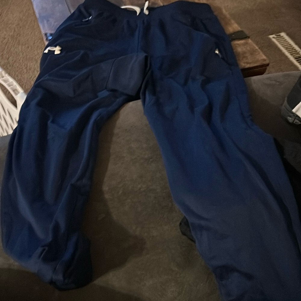 Under Armour pants
